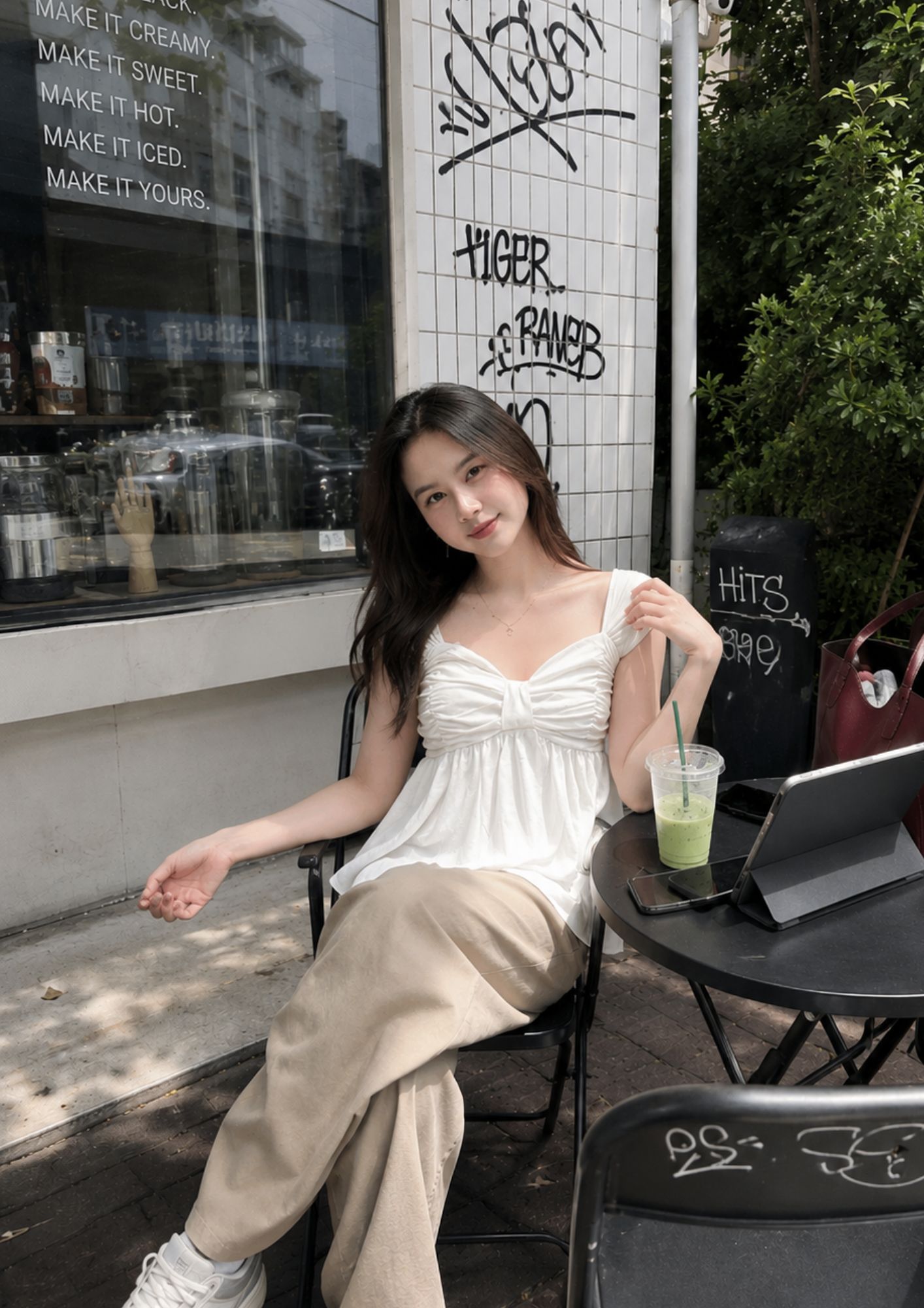 Ishar บางนา
