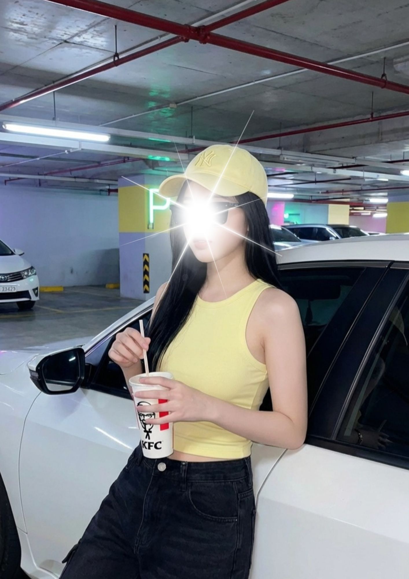 Jessie บางนา