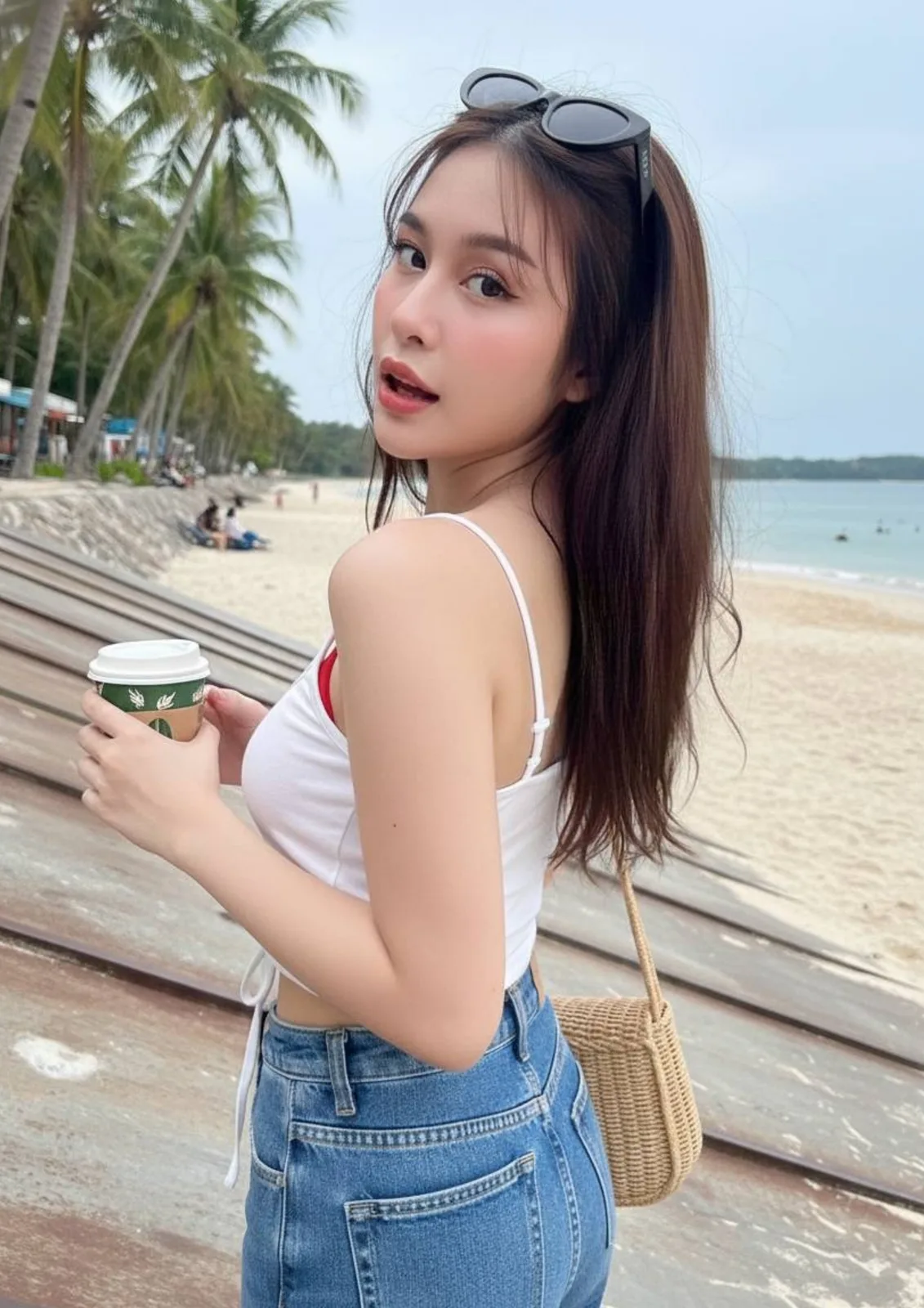 Moji บางนา